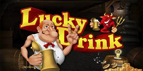 Слот Luky Drink от Belatra демо режим бесплатно