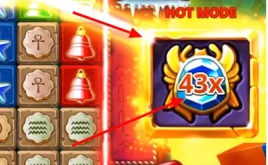 игровой автомат santa mummy студии belatra games