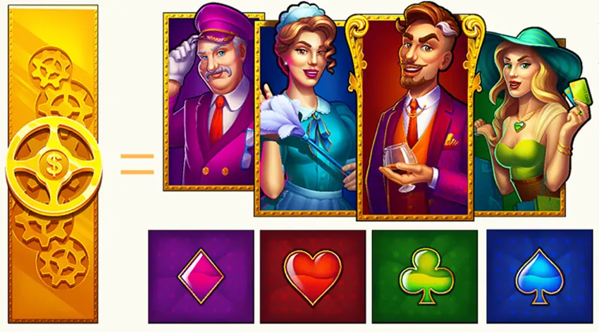 игровой автомат tony gambler belatra демо игра
